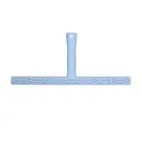Support mouilleur vitre professionnel 34 cm – poignée renforcée, barette rigidifiée