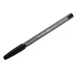 Stylo bille Paper Mate InkJoy 100 pointe moyenne 1,0 mm, Noir – Lot de 50