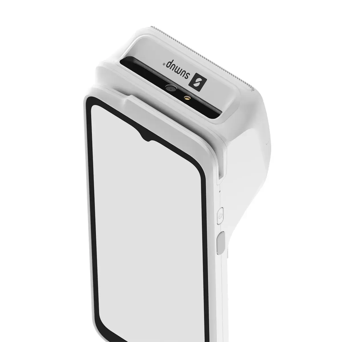 Terminal de paiement SumUp tout-en-un gestion des commandes + imprimante - Encaissement mobile-4