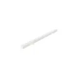 Entretoise pour module central Square L 57,8 cm blanc sablé (Lot de 4) - Ligne Square 25 blanc