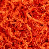 Frisure papier SizzlePak - Frisure de calage, Orange - 1,25 kg - Frisures de calage