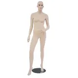 Mannequin femme sans perruque - Mannequins femmes
