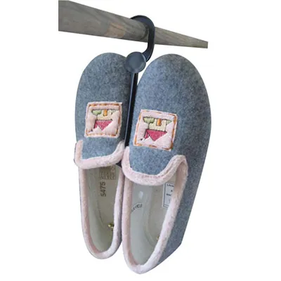 Cintres chaussures H/F - Cintres chaussures-2