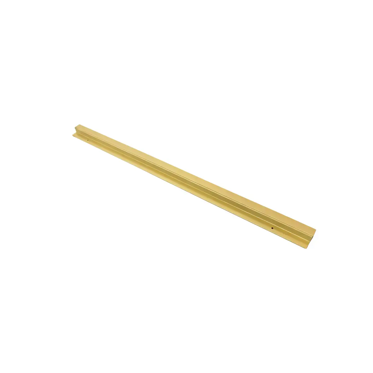 Entretoise Square doré – L 57,8 cm - Ligne Square 25 or-2