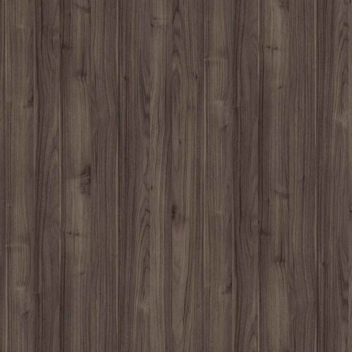 Tablette bois mélaminé 60 x 40 cm ép. 18 mm chêne foncé – Tablette rayonnage magasin - Lot de 2 - Tablettes Bois mélaminé-2