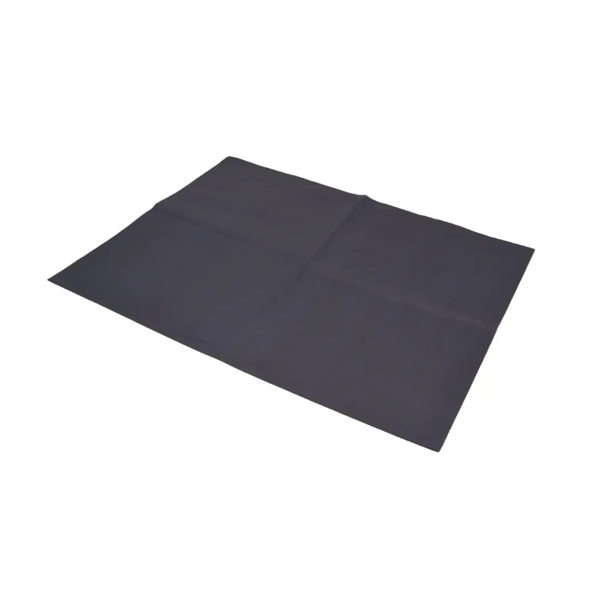 PAPIER DE SOIE NOIR 17G/M² L.50XP.75CM - Papiers de soie-2