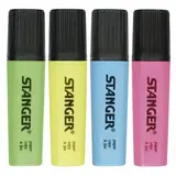Surligneurs fluo - Surligneurs