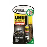 Colle UHU super - Dévidoirs, adhésifs, colles