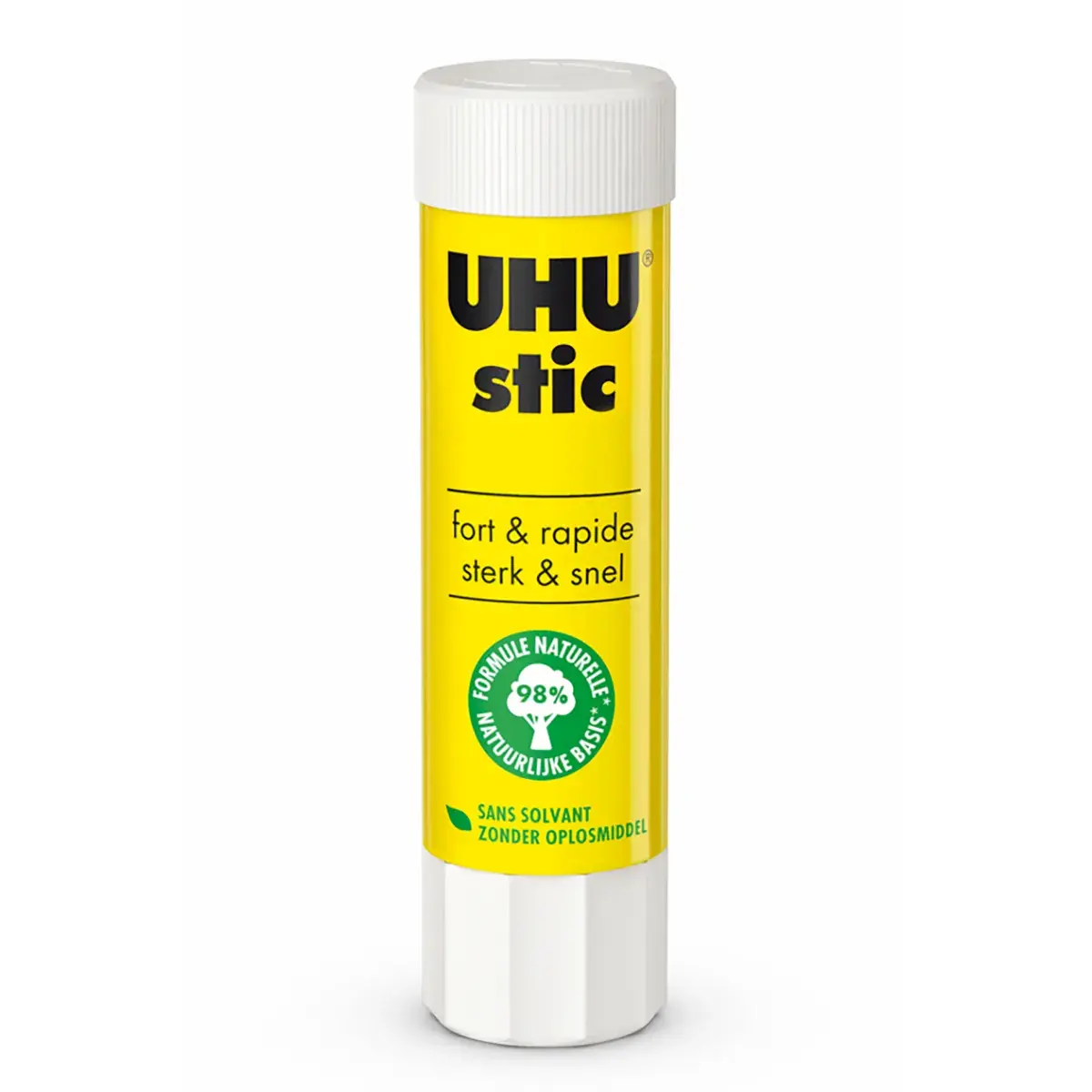 UHU stic 21 gr - Dévidoirs, adhésifs, colles
