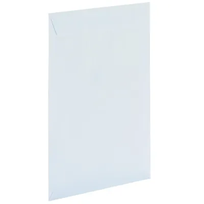 Pochette blanche C4 229 x 324 mm 90g sans fenêtre La Couronne - Paquet de 250 - Enveloppes blanches, Enveloppes kraft-3