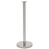 Poteau de balisage à corde - Guidage mobile