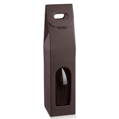 Boîtages 1 bouteille - Coffrets pour bouteilles de vin, Boîtes pour bouteilles de vin