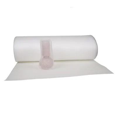Mousse de protection - Plastique bulle emballage, Papier bulle, Film bulle-3