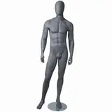 Mannequin homme, finition brute - Mannequins hommes