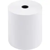 Bobine thermique - Rouleau TPE - Papier thermique 80 x ø 70 mm x L 72 m, mandrin 12 mm Exacompta - Lot de 5 - French Days