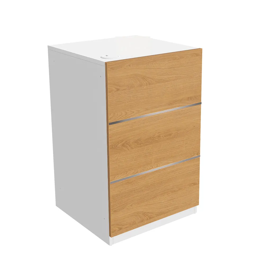 Façade Corbridge - L 55 x H 83 cm - Comptoirs Boutique-2