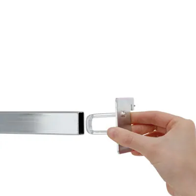 Fixations barre de charge - Barres de charge-2