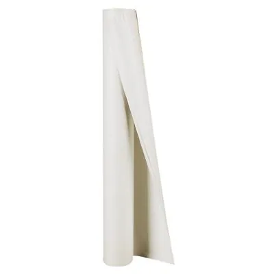 Recharge de papier paperboard blanc 65 x 100 cm - Tableaux effaçables