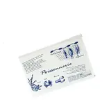 Pochette papier poissonnerie avec fermeture adhésive 25 x 16,6 cm - Pochette adhésive poissonnerie - Paquet de 1000 - Films, papiers ingraissables et sachets papier alimentaires