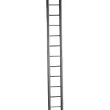 Échelle double - Ligne Scala-Triscala