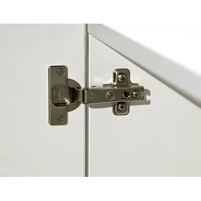 Meuble bas 2 portes - Caissons de rangement-3