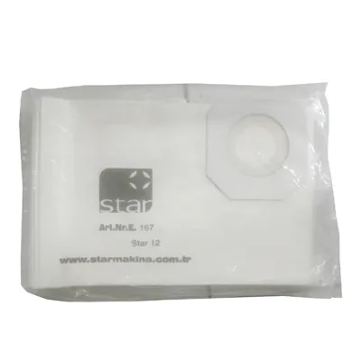 Sacs papier anti-bactériens pour aspirateur - Aspirateurs-2