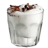 Verrine mini verre cantine 50 ml plastique transparent - Mini verrine - Verrine jetable - Lot de 100 - Verrines
