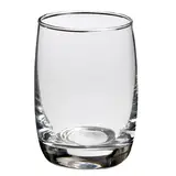 Verrine Tonnelet 150 ml Verre soufflé - Verre Tonnelet - Lot de 6 - Verrines