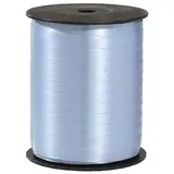 Bolduc mat bleu ciel standard 7 mm x 500 m polypropylène - Bolducs unis