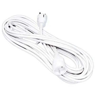 Prolongateur 16A 3500W longueur 3m - Rallonge 16A - Rallonge électrique 3m - Prises, Rallonges et Organisateurs de câbles