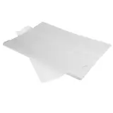 Papier de soie blanc cassé 22 g/m², feuilles de 50 x 65 cm, rame de 1000 feuilles - Emballage Pâques