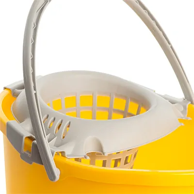 Seau plastique  - Lavage sols-2