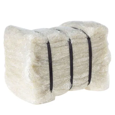 Frisure de calage - Frisure alimentaire transparente - 10 kg - Frisures de calage-2