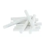 Craie blanche anti poussière Wonday - Boîte de 10 - Craies