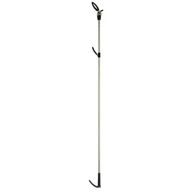 Pince de préhension métal 158 cm - Pince ramasse objet - Pince attrape-tout - Accessoires cintres, Range cintres