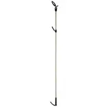 Pince preneuse  - Perches télescopiques, range-cintres