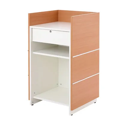 Caisse d'accueil - Comptoirs Boutique-2