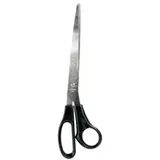 Ciseaux de bureau ambidextres 25 cm bout pointu - Stanger - Ciseaux
