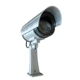 Caméra factice intérieur/extérieur