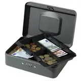 Caisse à monnaie 