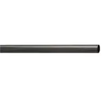 Tube ø 25mm L 3 m ép 1 mm gris martelé en métal - Ligne Scala-Triscala