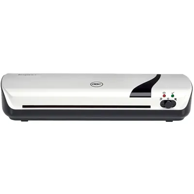 Plastifieuse Inspire+ A4 GBC blanc - Plastifieuses-2