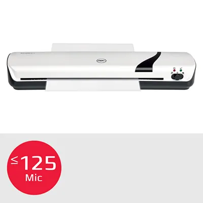 Plastifieuse Inspire+ A3 GBC blanc - Plastifieuses-2