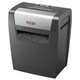 Destructeur de documents Rexel Momentum X406 coupe croisée DIN P4 6 feuilles 15L – Broyeur papier - Destructeurs de documents