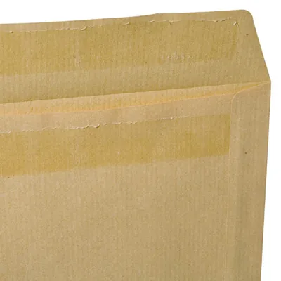 Pochette C5 kraft brun sans fenêtre La Couronne 162 x 229 mm 90g – Boîte de 500 - Enveloppes blanches, Enveloppes kraft-5