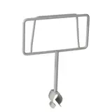 Porte-étiquette - Accessoires pour portants à vêtements