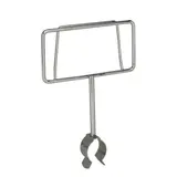 Porte-étiquette - Accessoires pour portants à vêtements