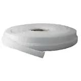 Manchon mousse extensible - Gaine mousse filet - Lot de 2 rouleaux 75 mm x 50 m - Expédition bouteilles