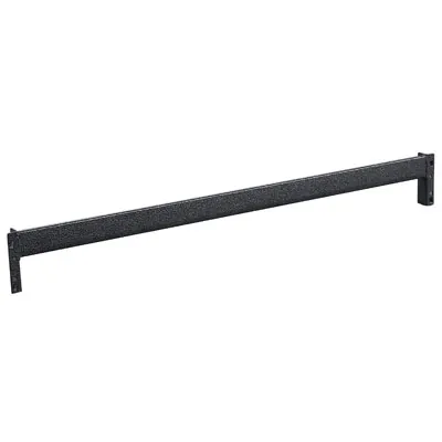 Longerons + 4 barres de soutien - Racks semi-lourds