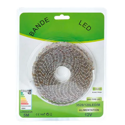 Ruban led 600 leds - Bandeaux LED-2